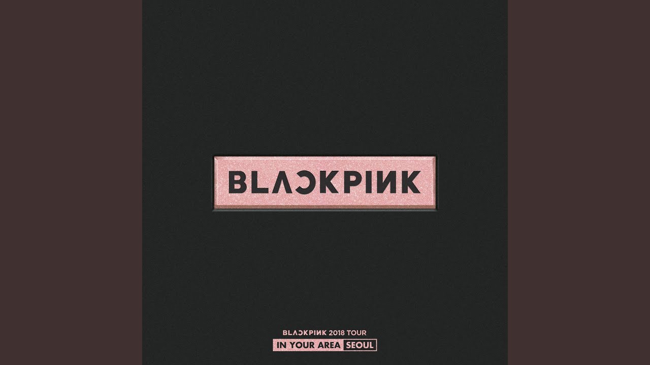 휘파람 (Whistle) (Live)