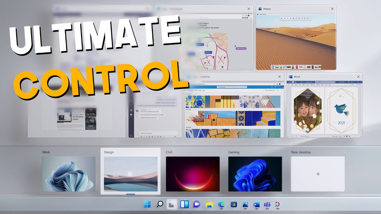 This is how Windows 11 beats Windows 10