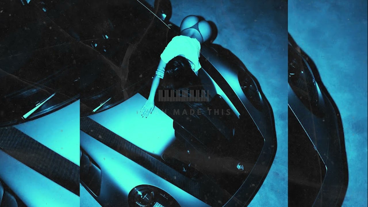 [Free] Don Toliver x Octane Type Beat - 