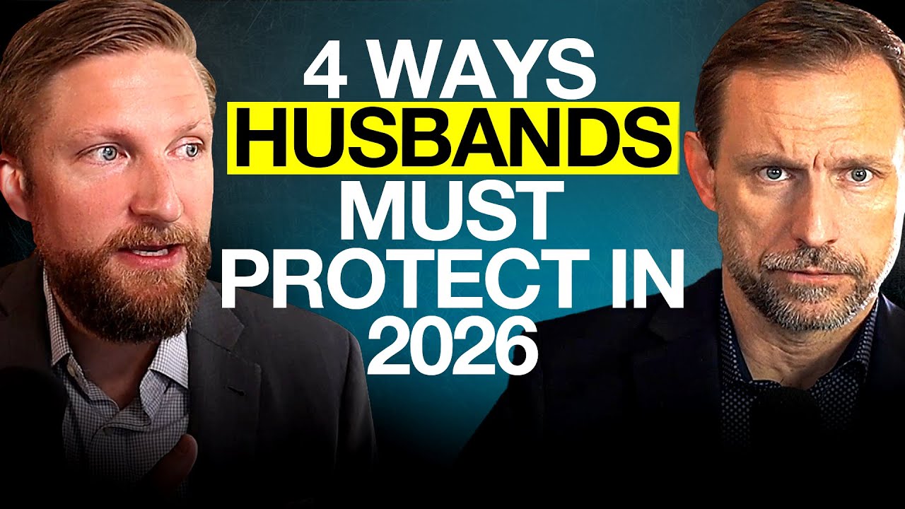 The Authority Husbands Are Given (And Why Wives and Children Need It)