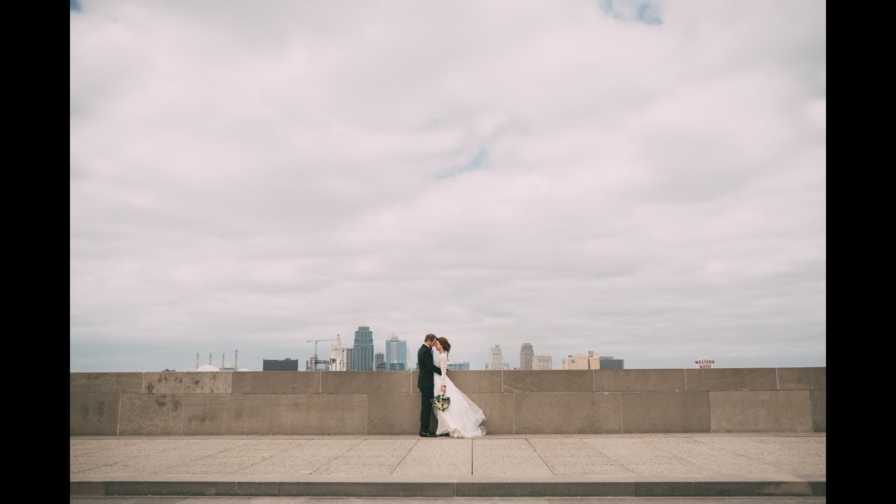 AMANDA + STEPHEN - 04-27-19