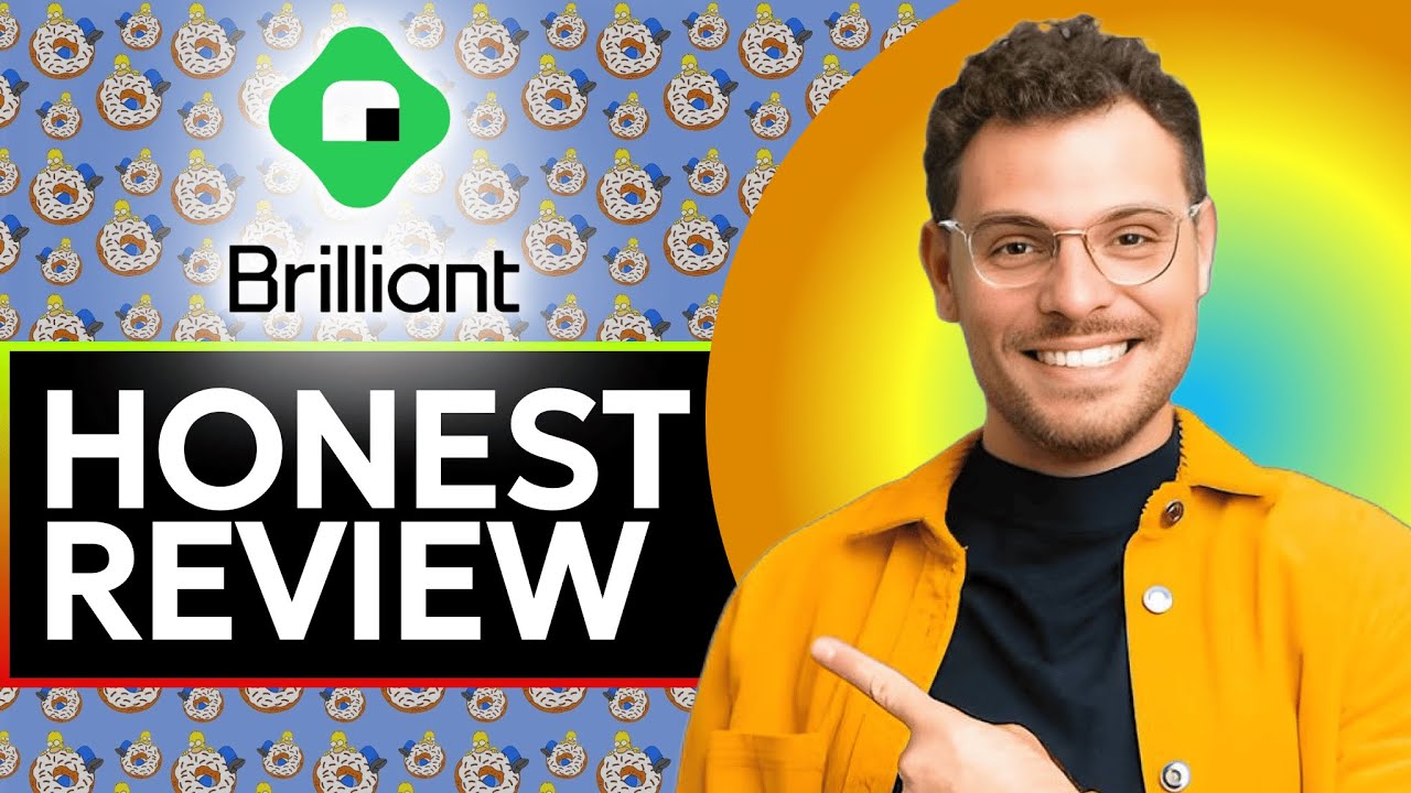 Brilliant Training Honest Review - Watch Before Using
