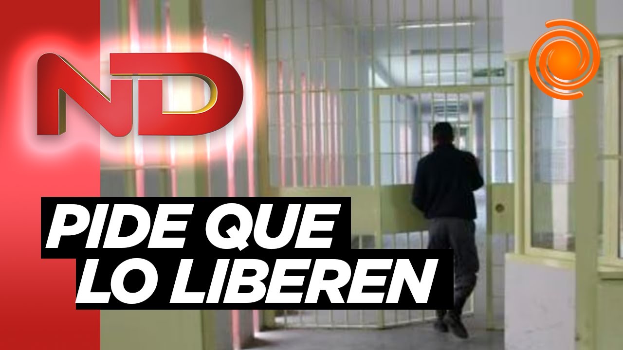 Habló el padre condenado por una denuncia de abuso que su hija ahora desmiente