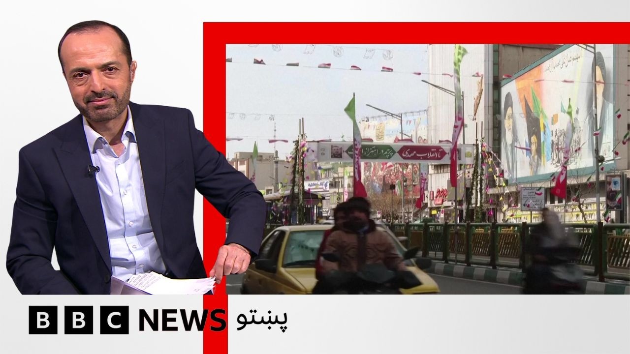 د ايران-امريکا اړيکي، ټرمپ وايي تهران دې پر خپل اتومي پروګرام تړون وکړي - بي بي سي
