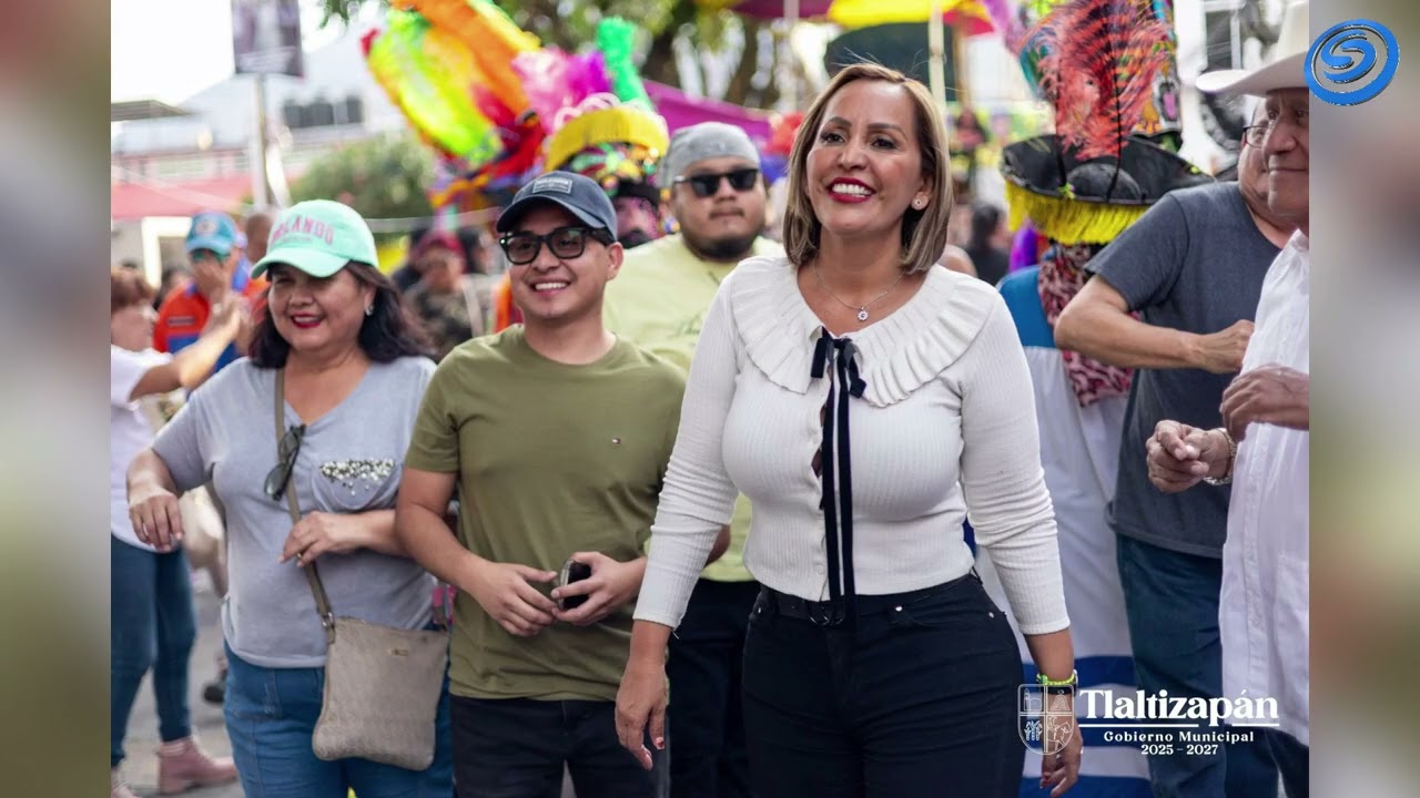 TERMINAN CONVITES EN TLALTIZAPÁN Y SE PREPARAN PARA EL CARNAVAL