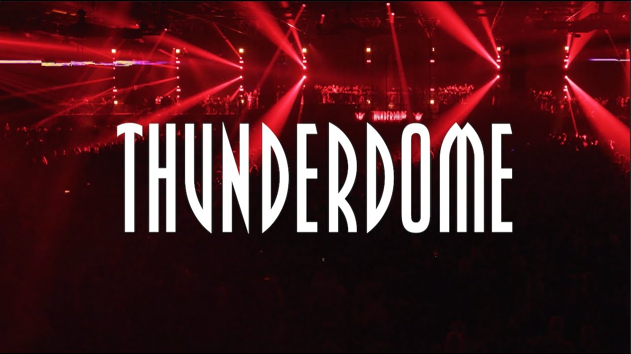 Nosferatu - Destination (Official Thunderdome 2024 Anthem)