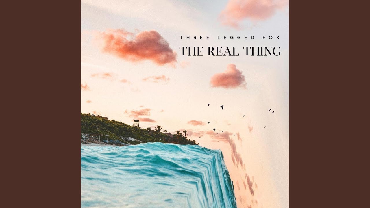 The Real Thing