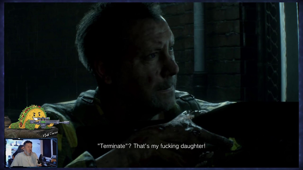 Resident Evil Requiem