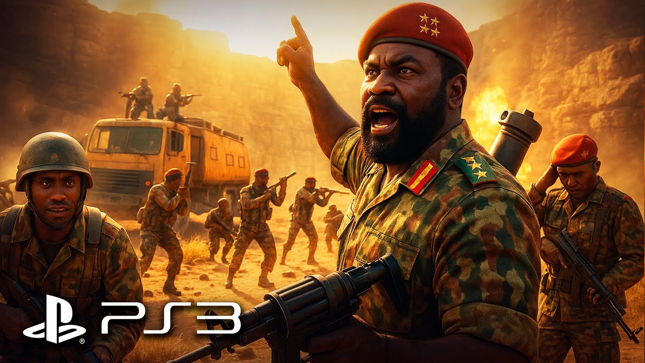 Call of Duty Black Ops 2 | 01 Victoria pírrica | Gráficos ULTRA | 4K 60FPS | Gameplay