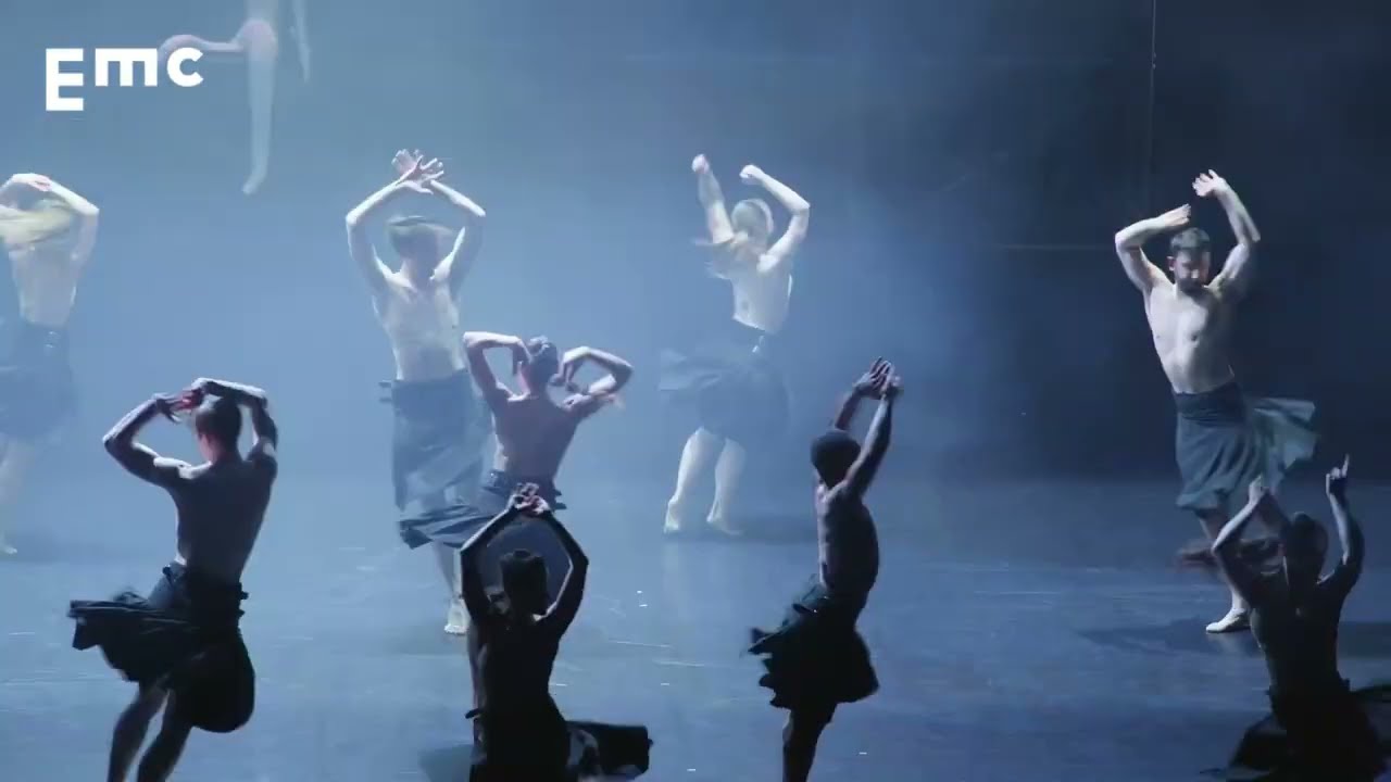 Ballet Preljocaj - Requiem(s)