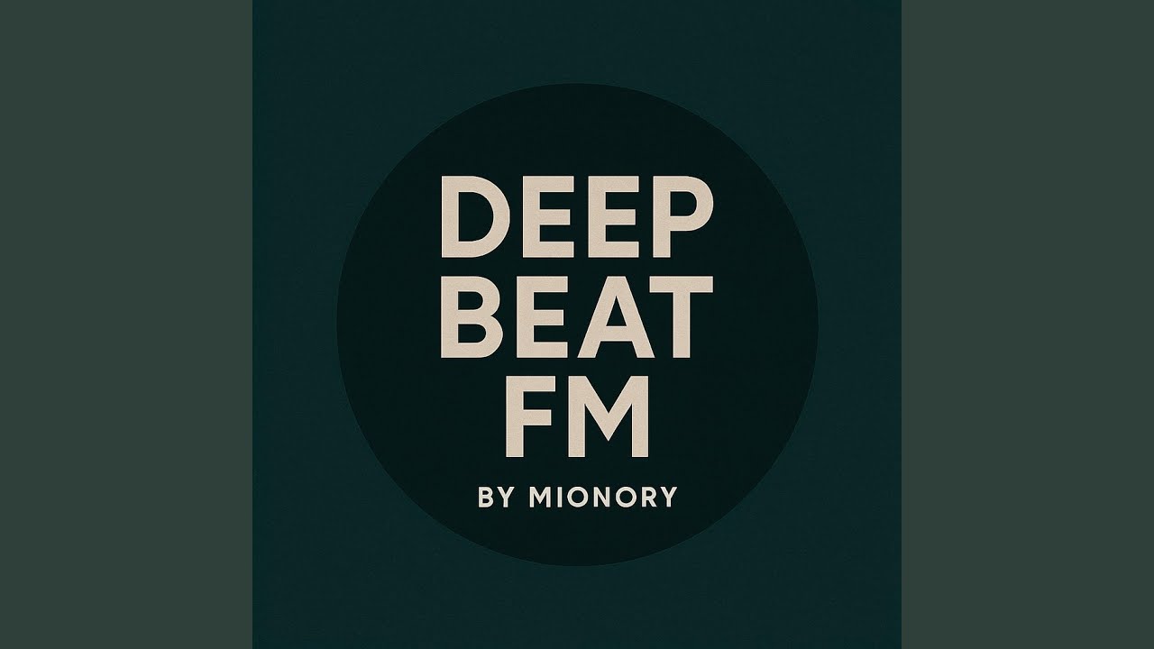 Move On Anyway (DEEP BEAT FM)