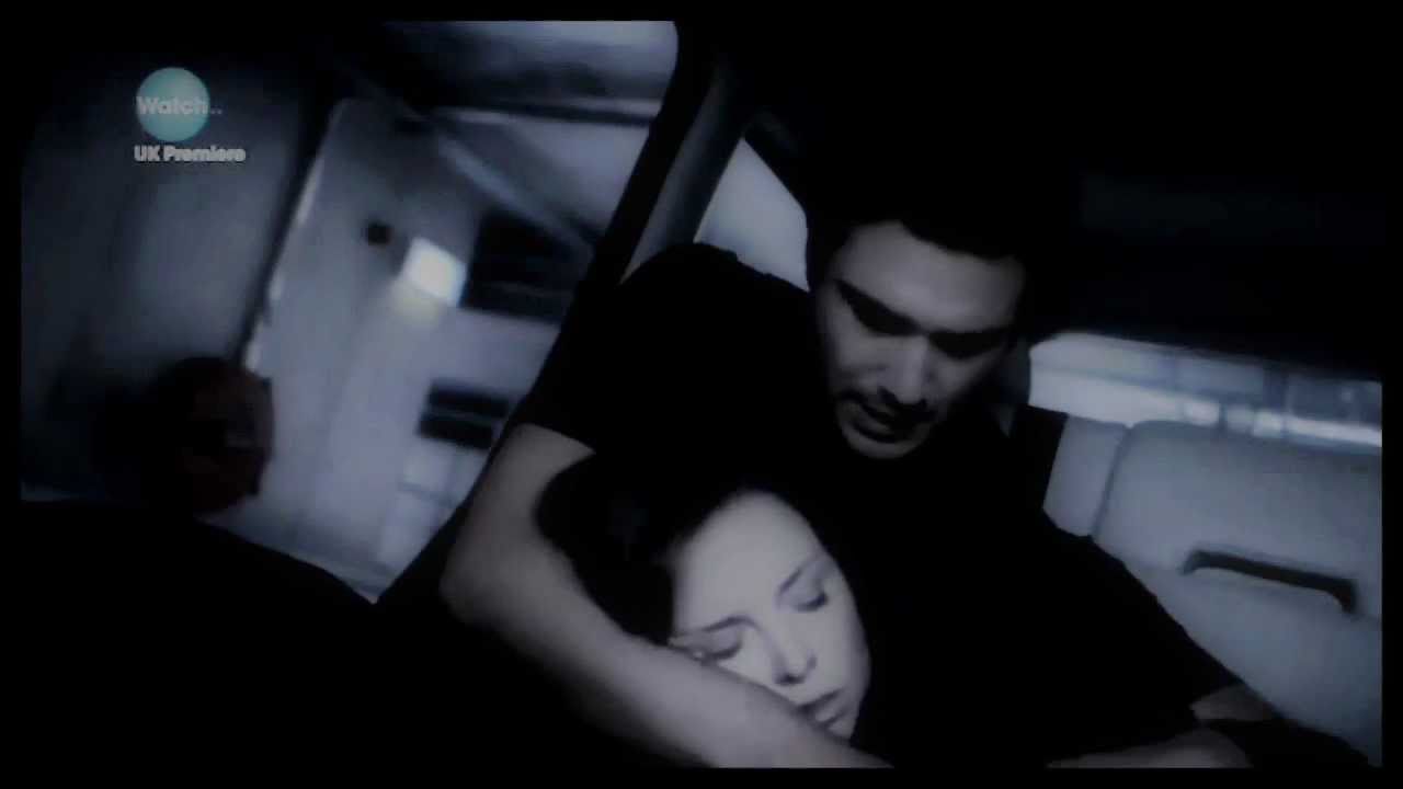 Becker/Jess {5x04} | 