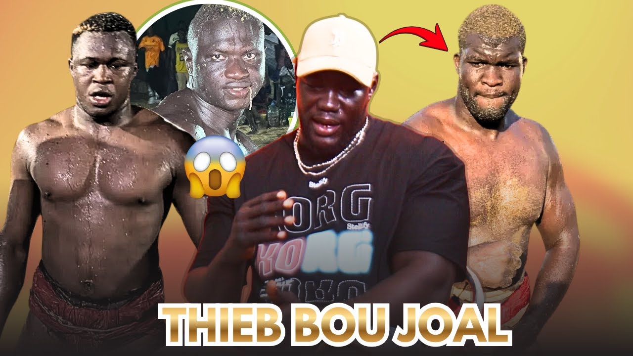 THIEB BOU JOAL Fait Des revelation explosive 