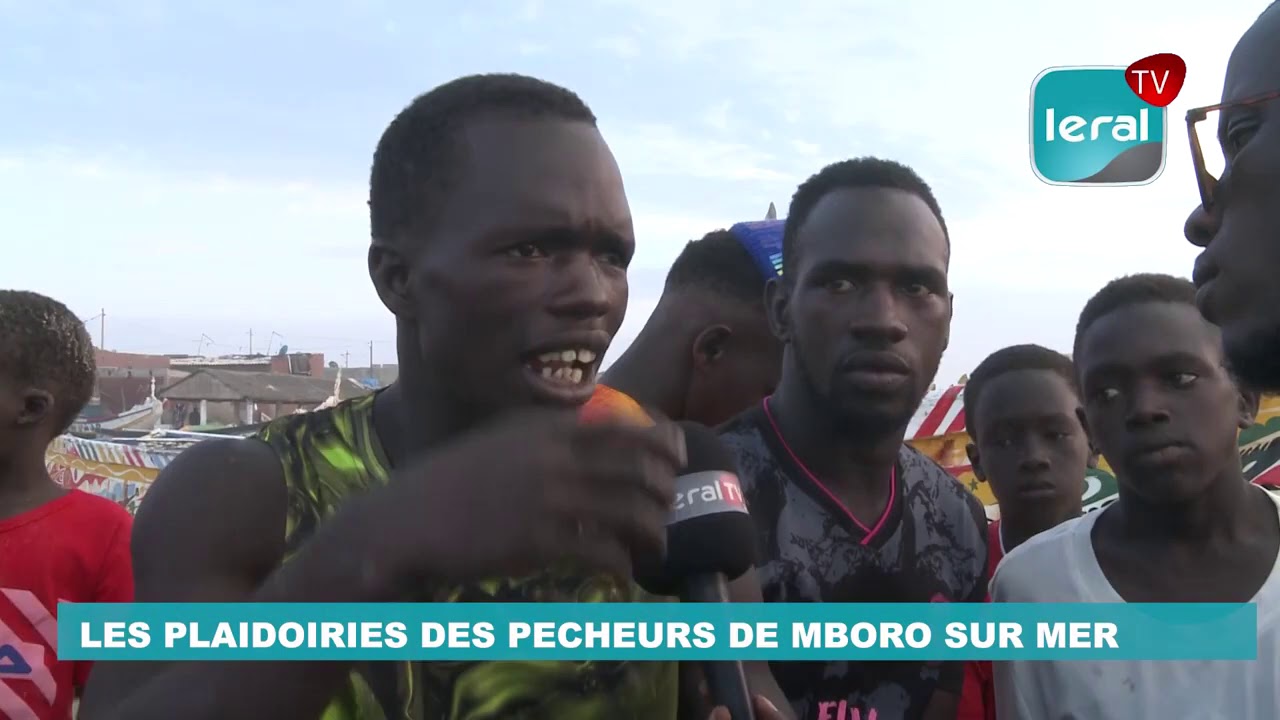 Situation alarmante des p&eacute;cheurs de Mboro-sur-Mer: Les responsables d&eacute;cident de&hellip;.