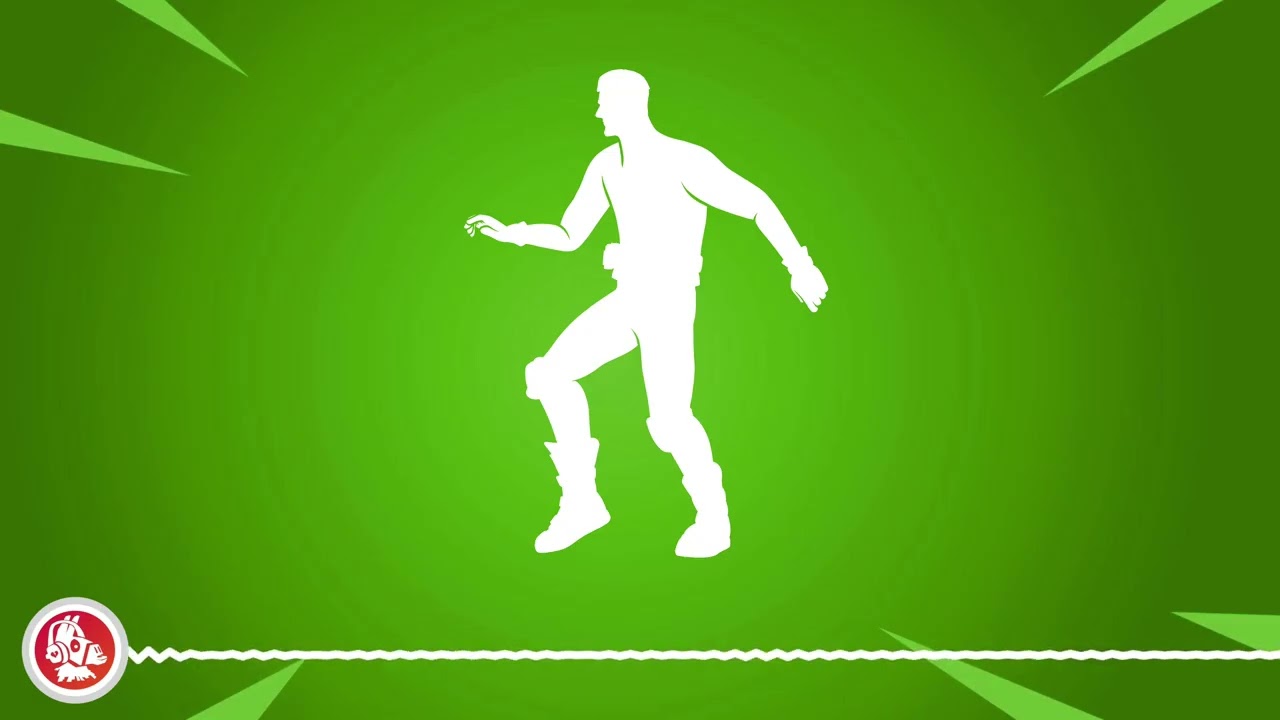 Fortnite - Assumptions - Music Emote Audio