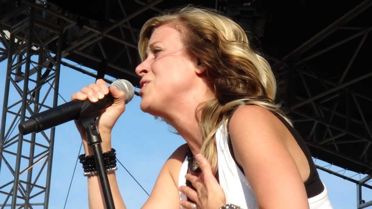 Fireflight Live: For Those Who Wait - Sonshine Festival 2012