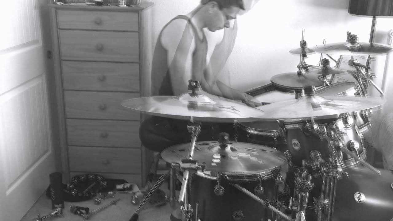 iPhone 6 Plus vs Zoom iQ7 Mics for Drums
