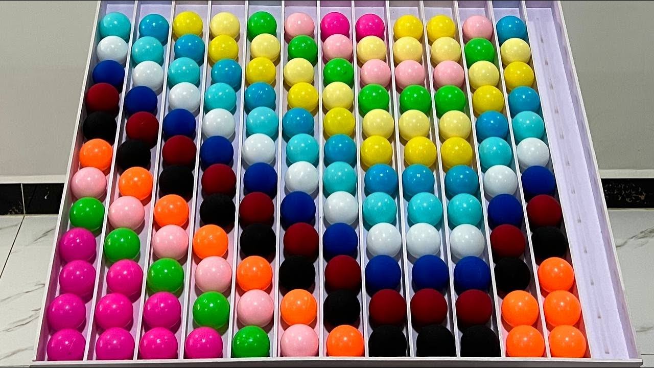 Color Sorting IQ Test &ndash; Genius Level Challenge