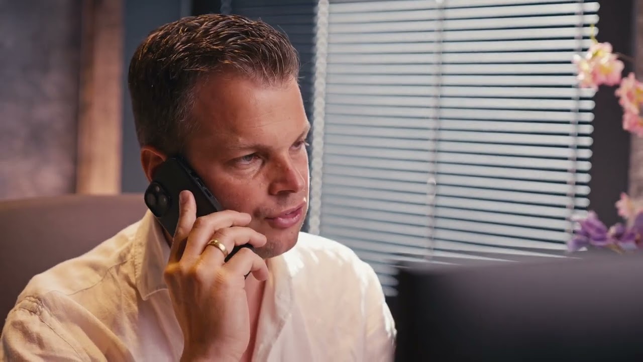 Introductiefilm | BK Vastgoedbeheer B.V.