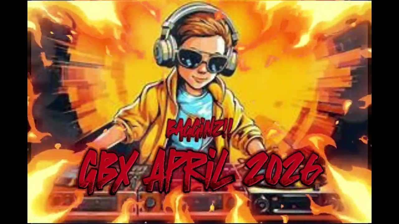 GBX April 2026