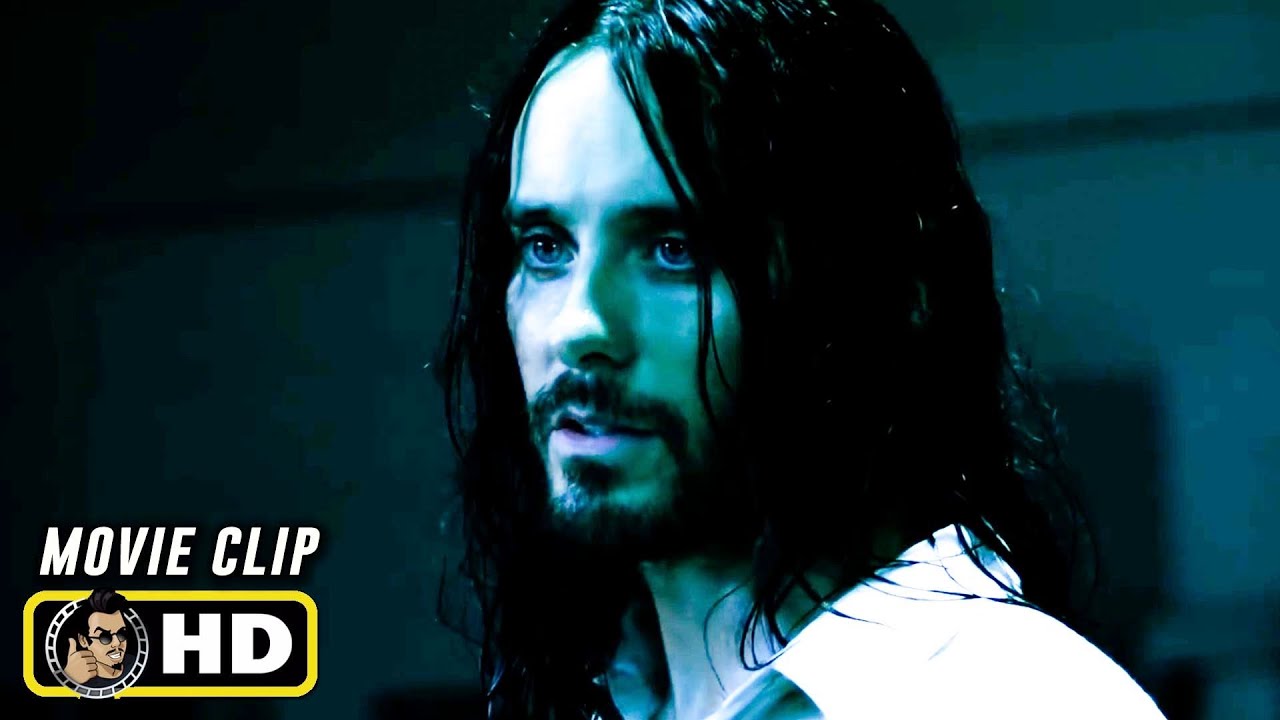 MORBIUS Clip - 