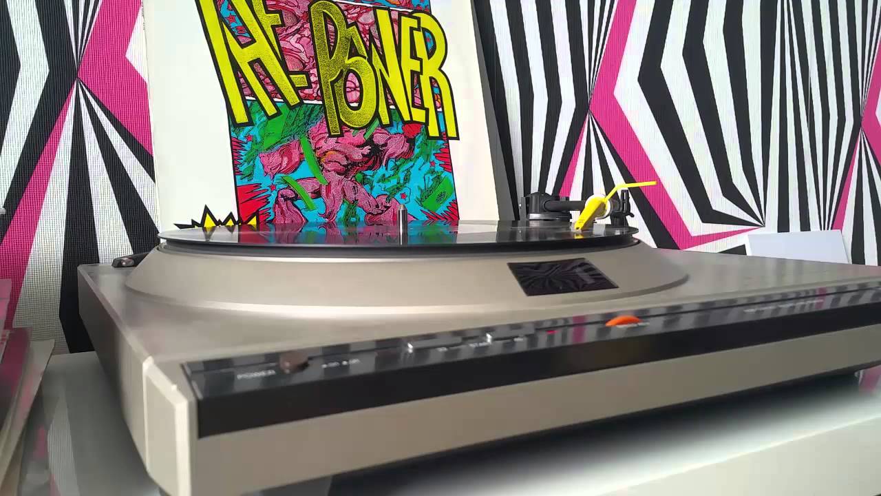 Snap! - The Power (Dub) (1989)