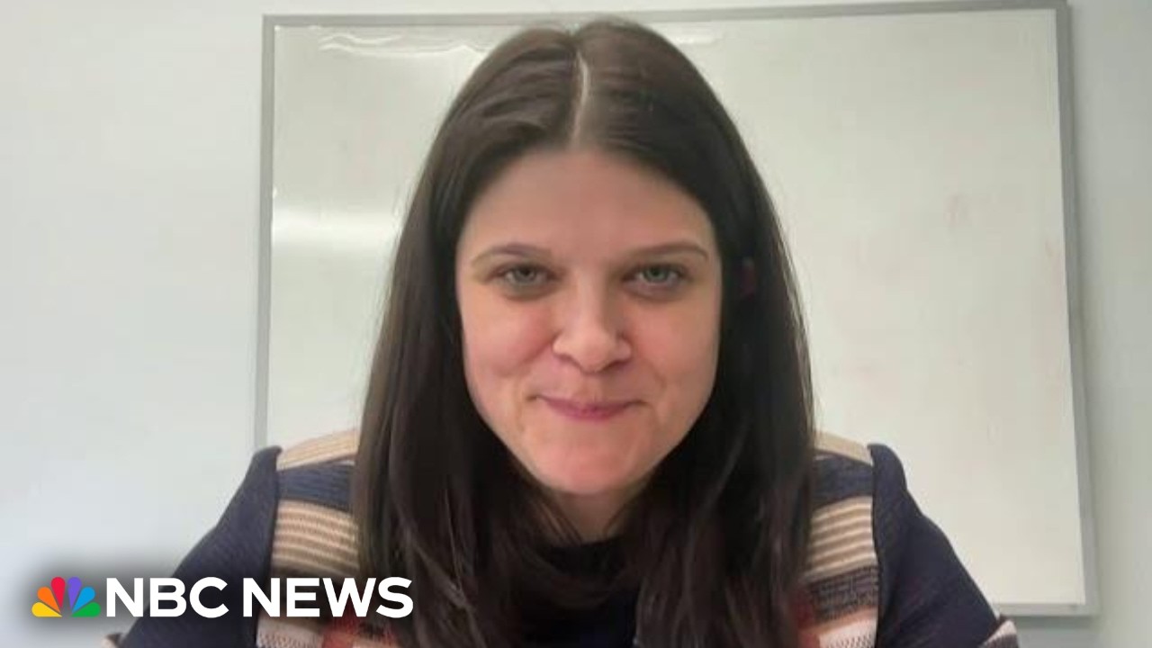 Haley Stevens says there&rsquo;s &lsquo;no drama&rsquo; after primary loss to Abdul El-Sayed: Full interview
