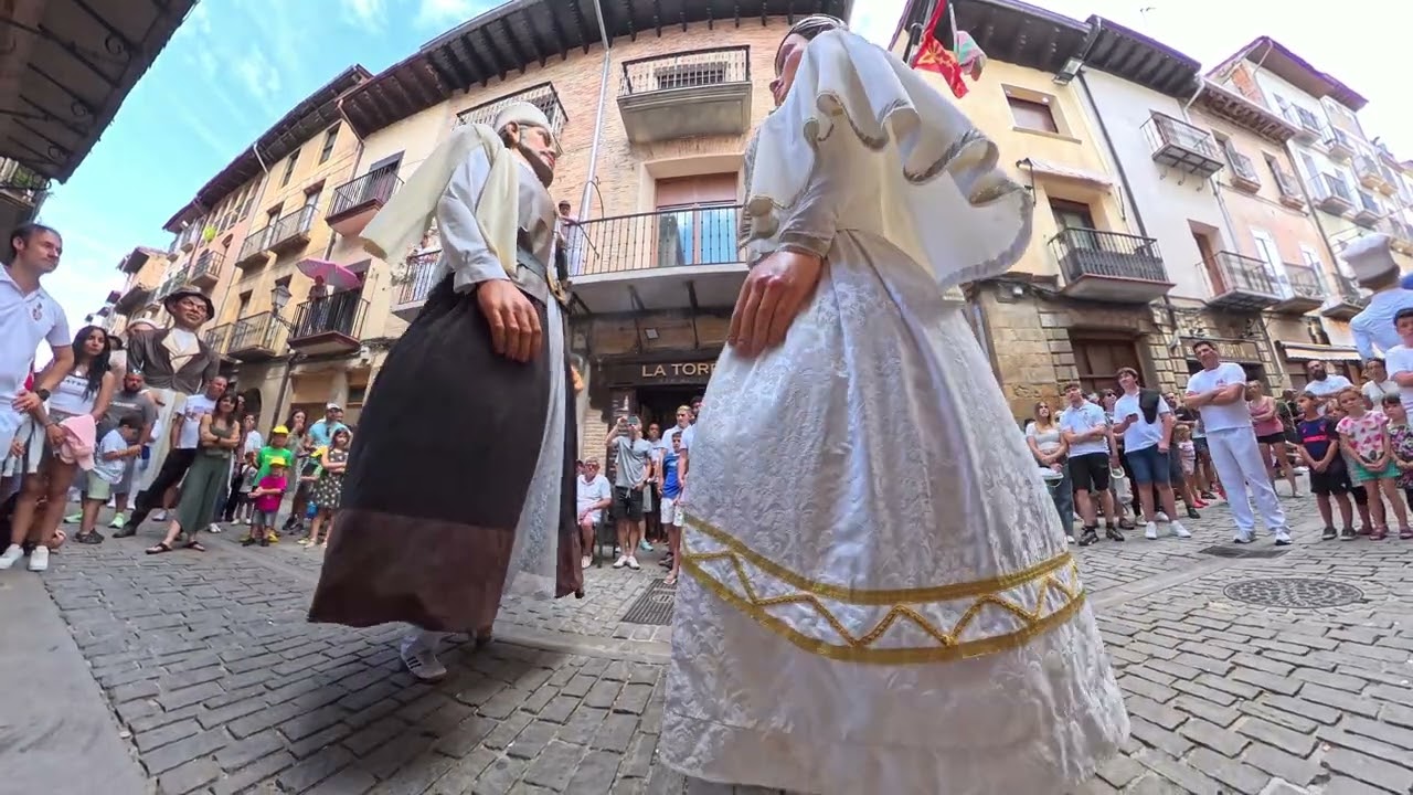 OBANOS GIGANTES