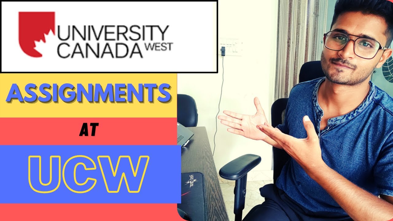 Prepare yourself for MBA at University Canada West | Canada