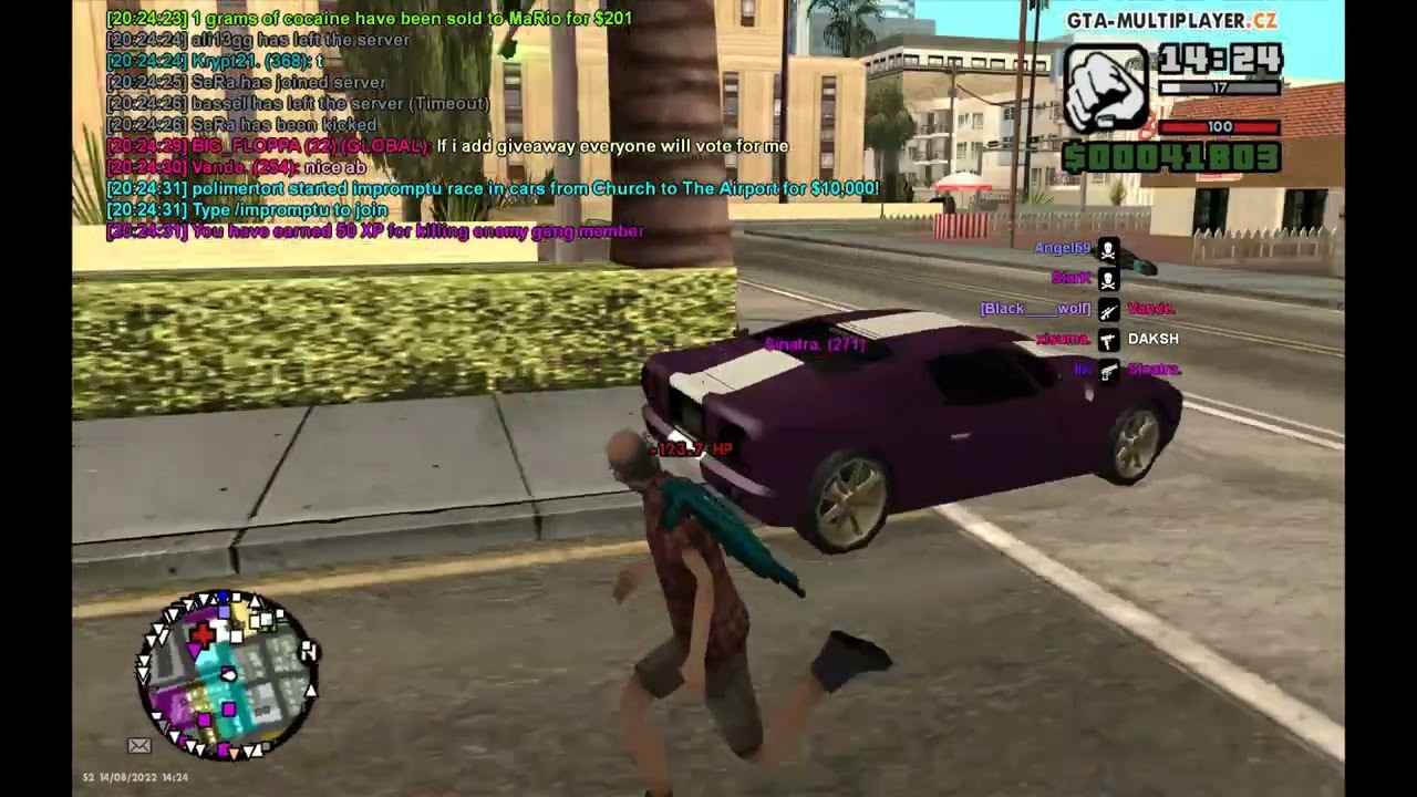 Montage 2