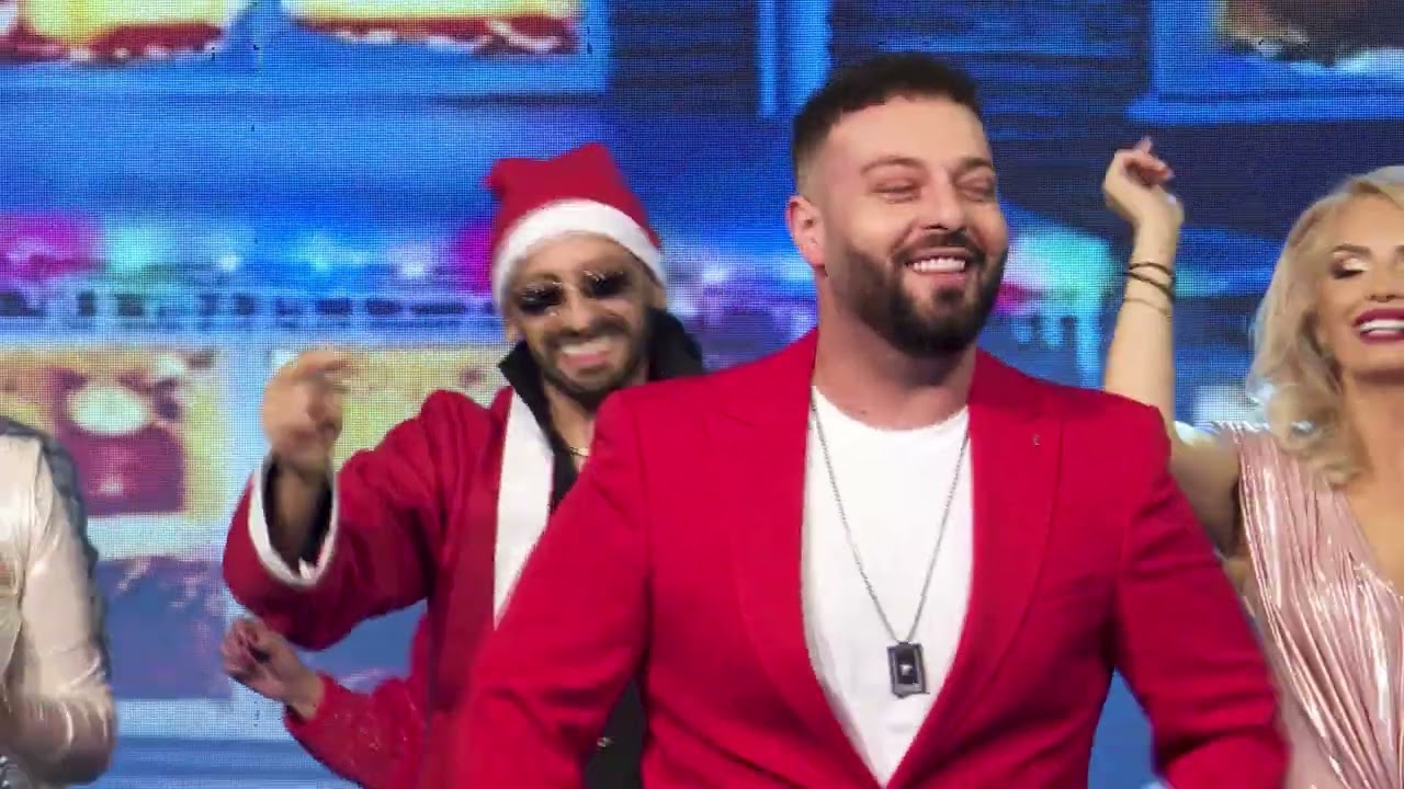 Potpuri   Bajram Dobra   Mihrije Braha   Melos Tershnjaku   atmosfere ne qiell  ne Odeon