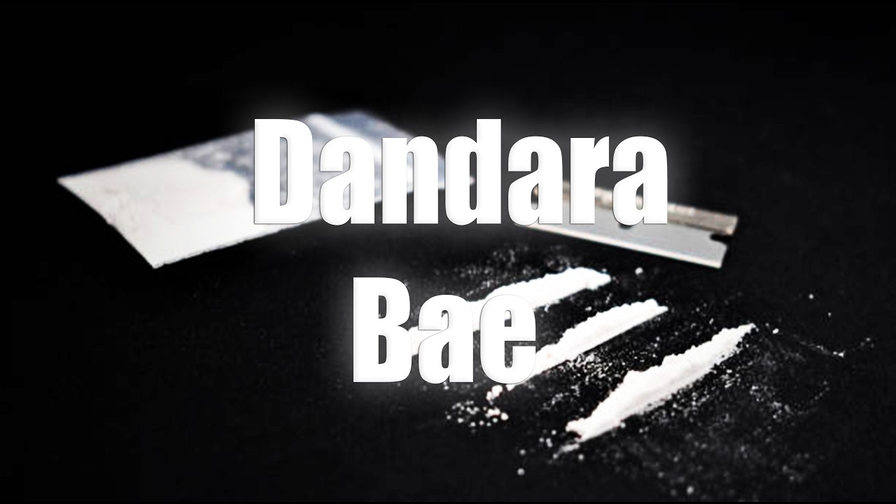 Bae - Dandara (Official Music Video)