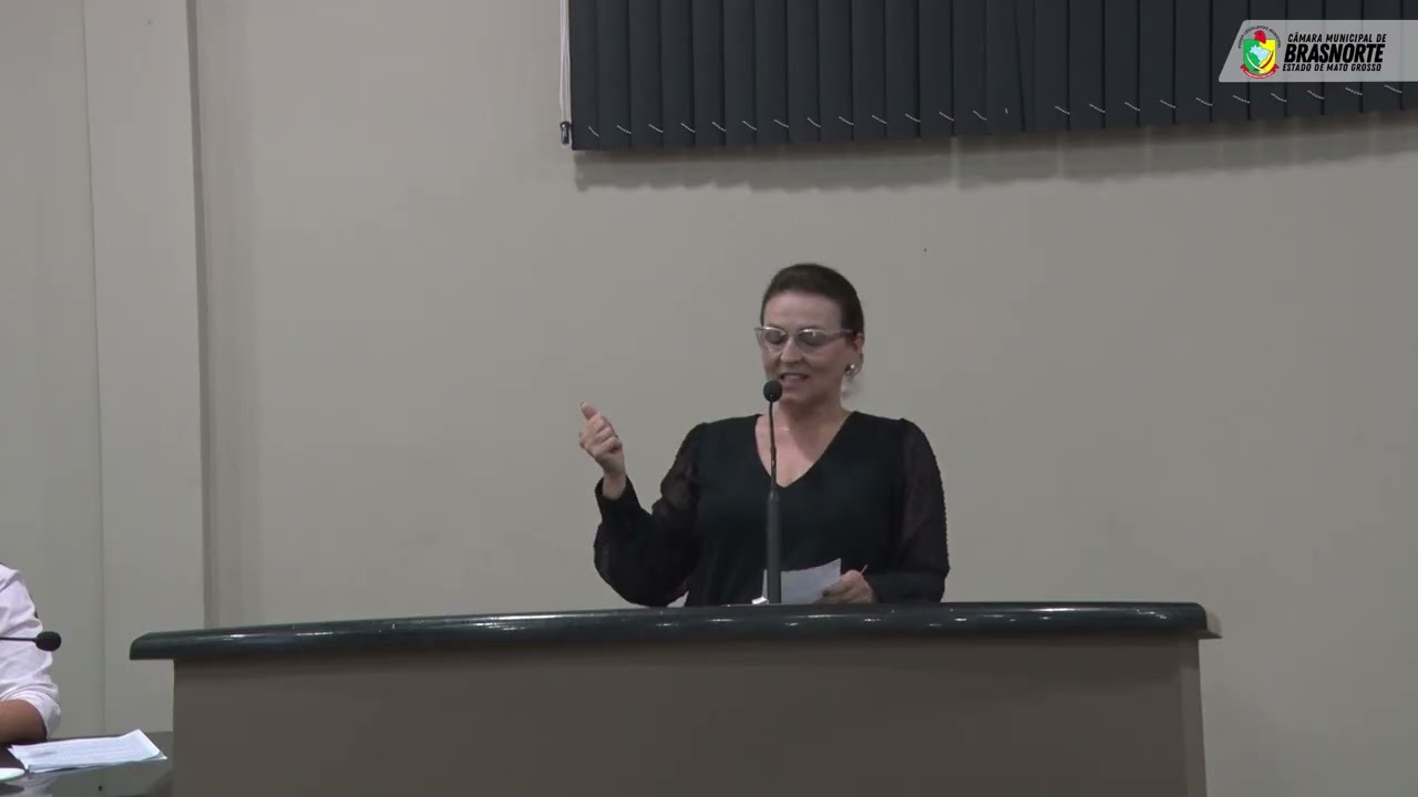Vereadora Janaina Gregolin traz conquistas de Brasília para Brasnorte