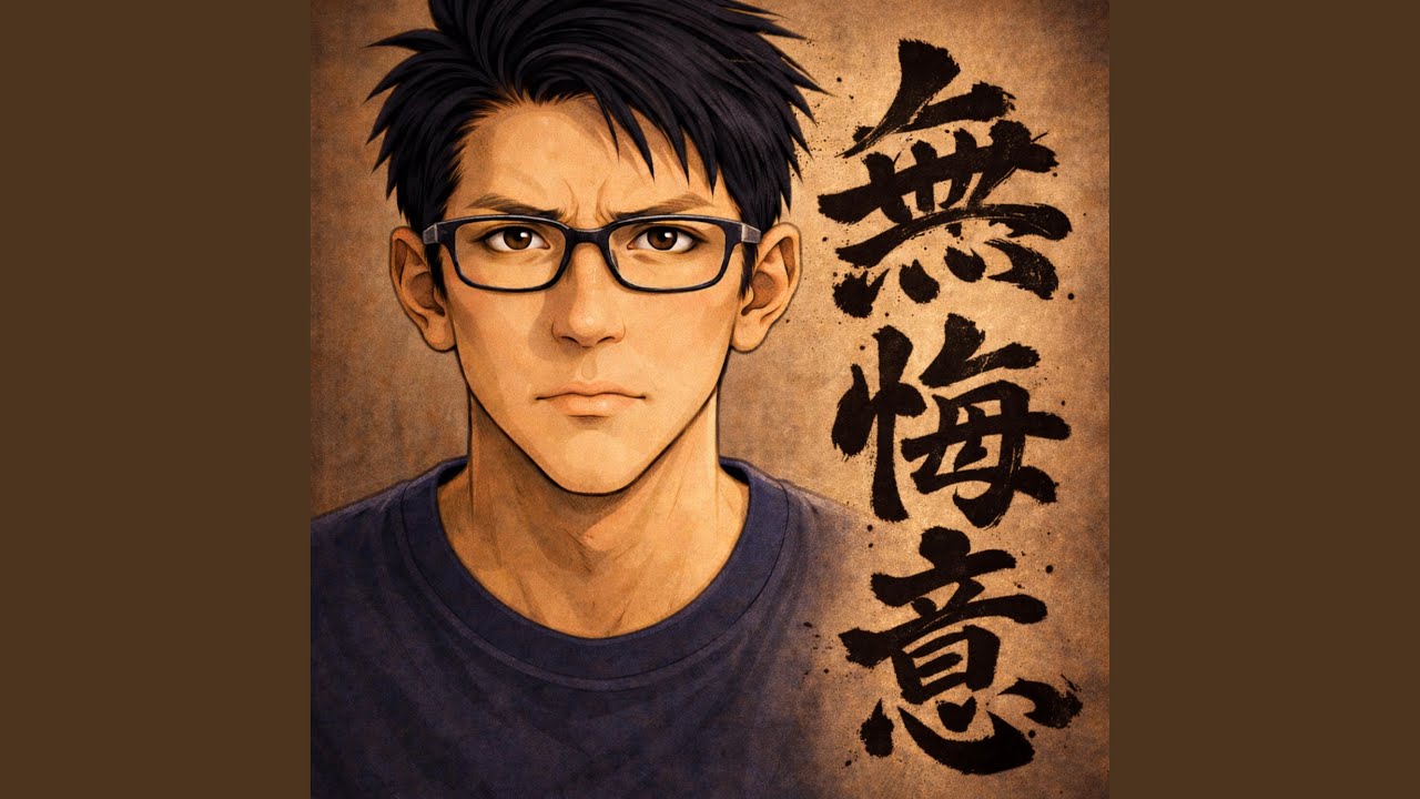 無悔意 (「47人案」伍健偉)