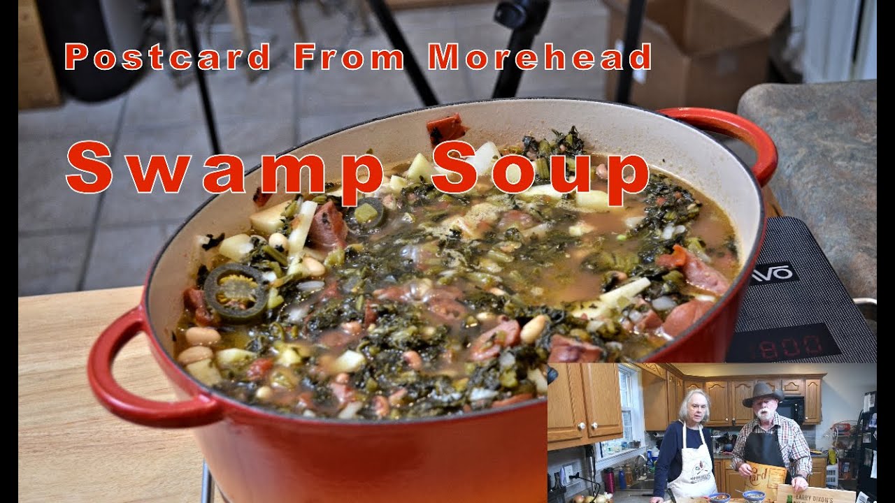 swamp Soup