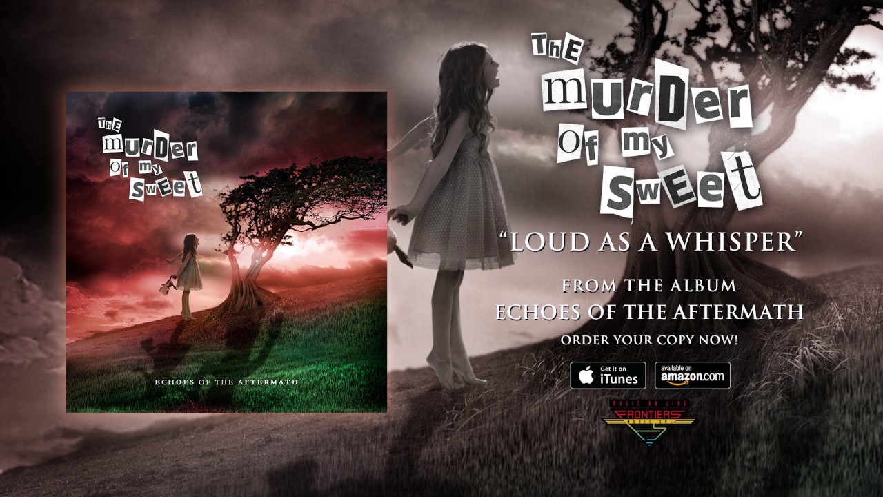The Murder Of My Sweet - 