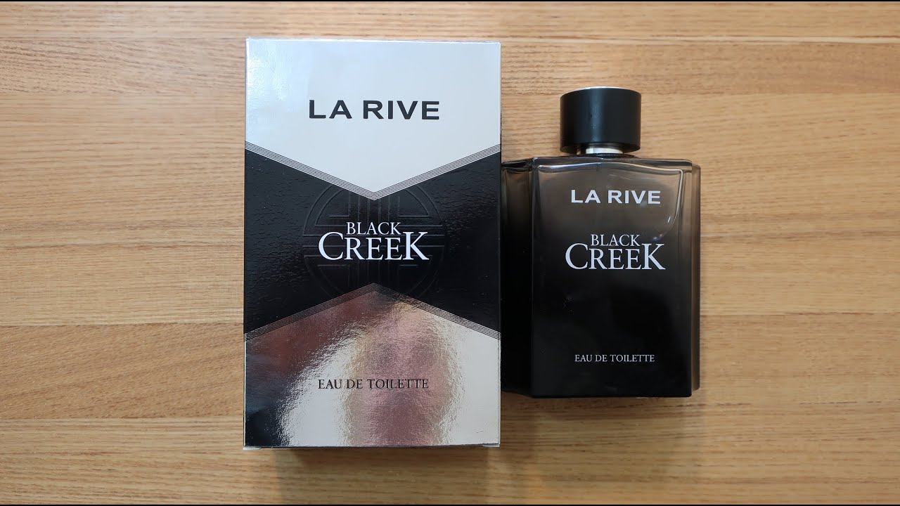 La Rive Black Creek Update, Creed Aventus Alternative Under £10 Surprisingly Good But......!!!