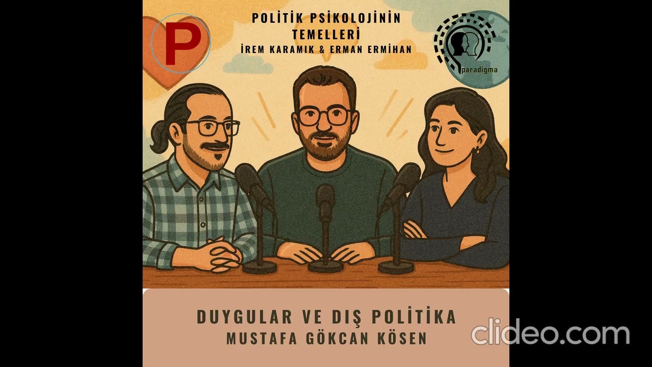 Duygular ve Dış Politika