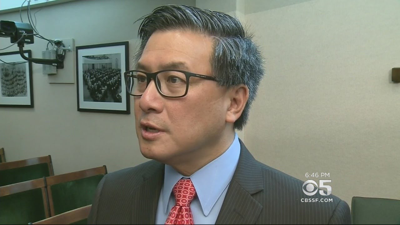 Lack Of Legal Banking System Hampers Bay Area Marijuana Businesses