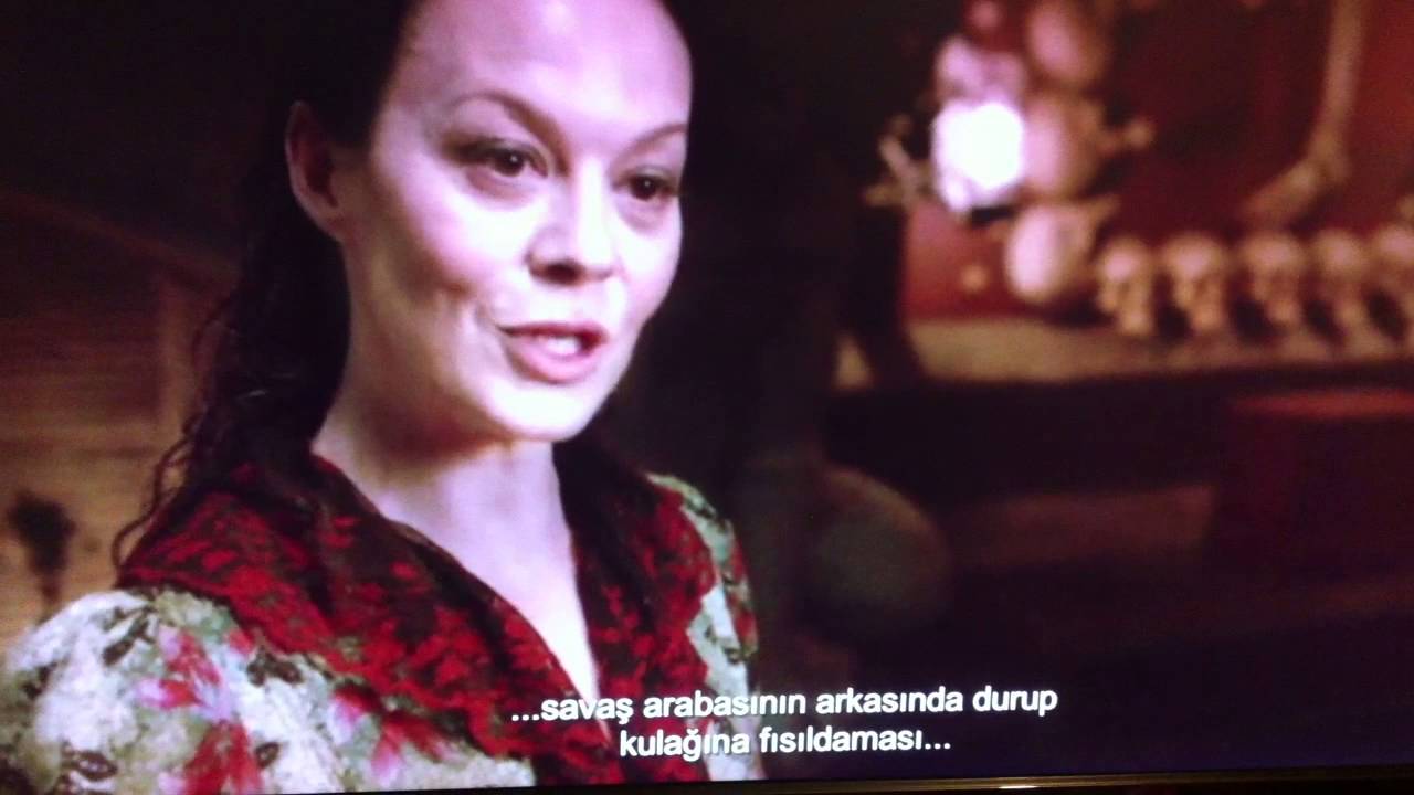 Memento Mori - Penny Dreadful