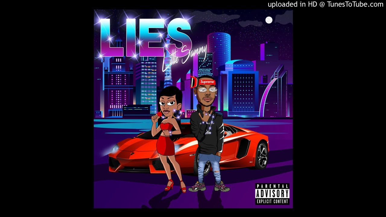 Little Sammy - LIES😈