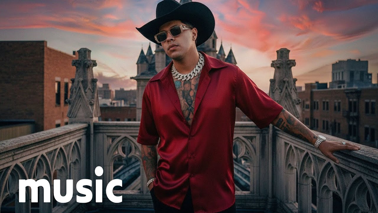 Por Lo Que Fuimos - Grupo Firme style (Music Video)