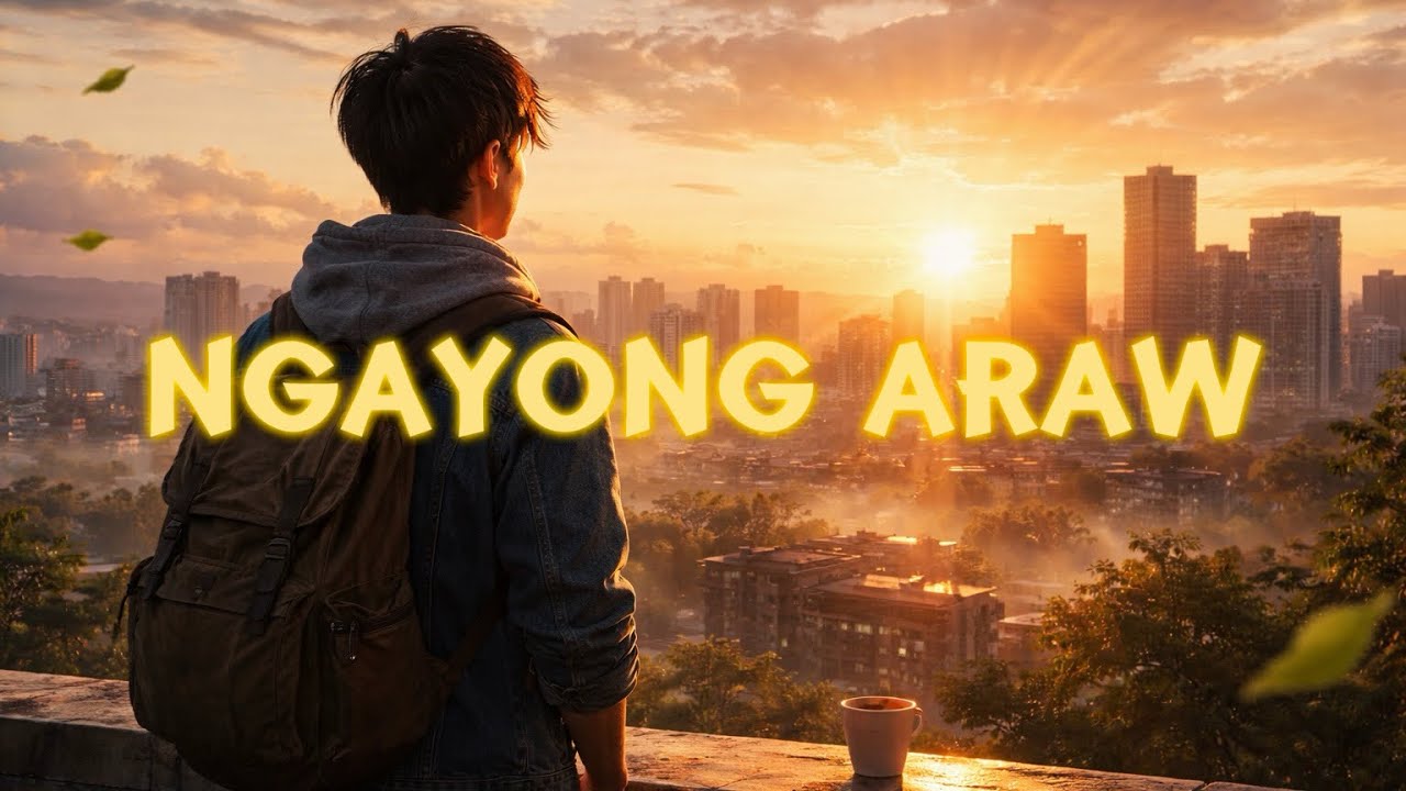 Ngayong Araw | LoFinas