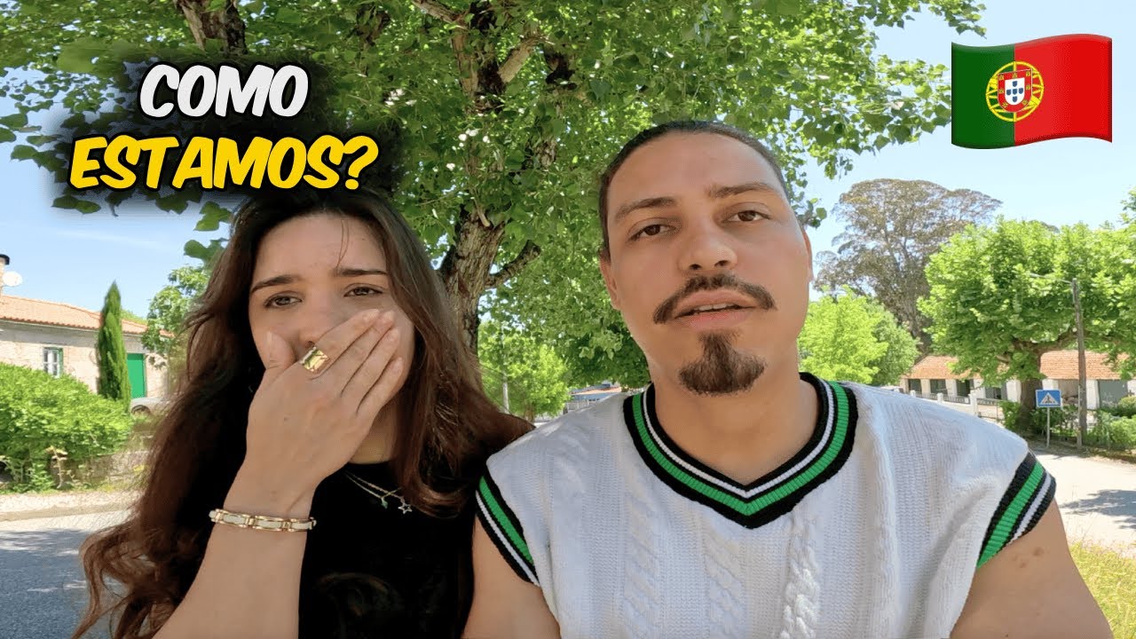 2 Meses em Portugal com o Visto de Procura de Trabalho