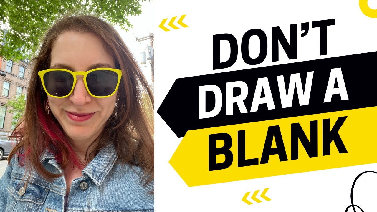 AEE - Don't Draw a Blank on These English Expressions