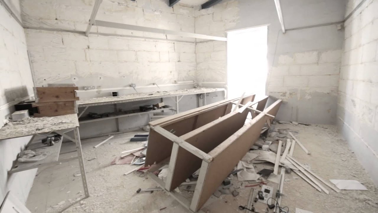 Part 7. Renovation Of a Maltese Town House  - Construction Complete Recap