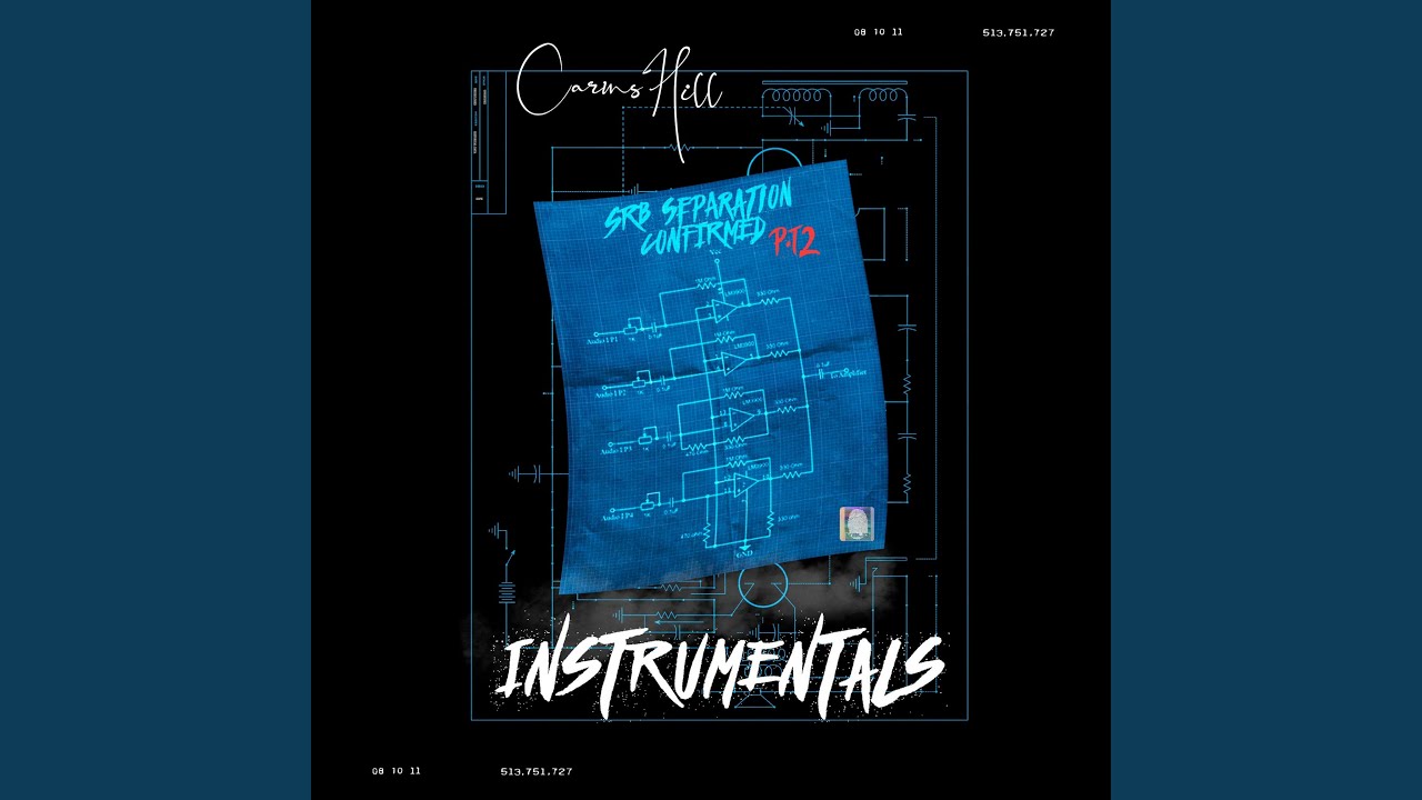 Plugged In 2.2 (Instrumental)