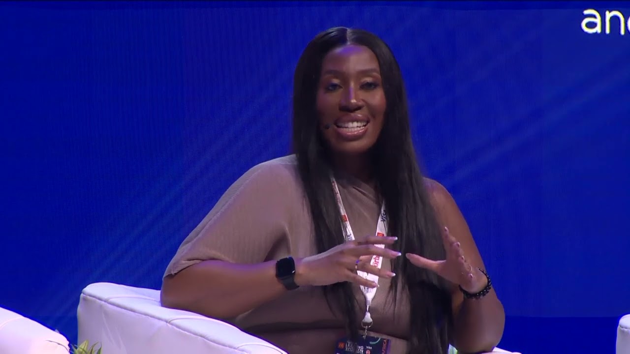 Forbes Woman Africa: She&rsquo;s Next: Digital Innovation Creating New Pathways For Female Business Owners