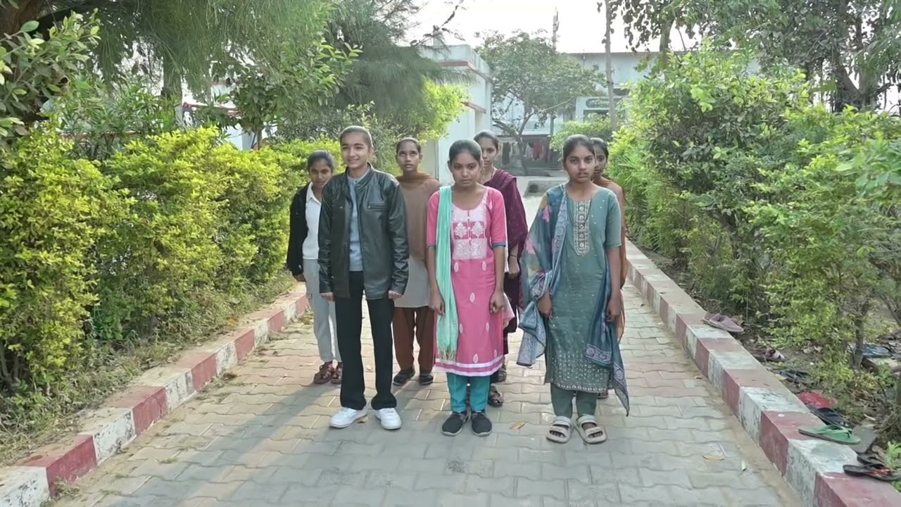 HD 01 prajaksattak din ni ujavni ta.26/01/2026 ne somvar {kumar/kanya/prathmik/shala/ vataman