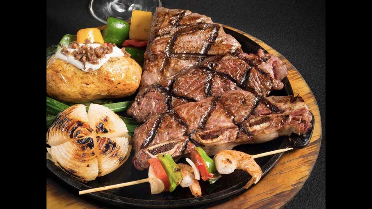RESTAURANTE LA VAKA | El tour del Kokun